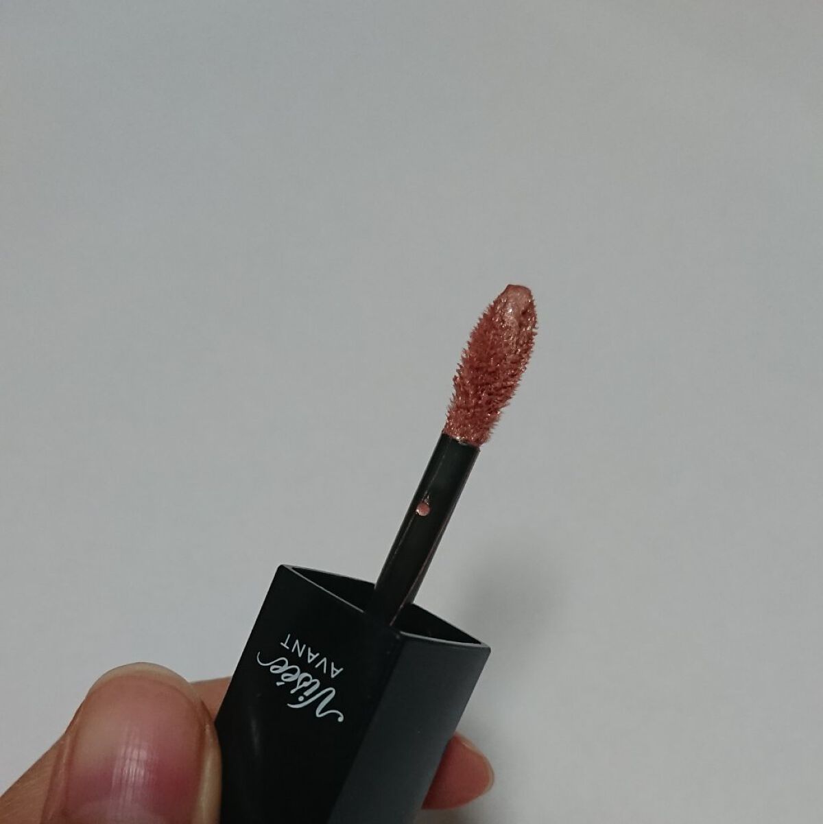 ヴィセ アヴァン リキッドアイカラー/Visée/リキッドアイシャドウを使ったクチコミ(2枚目)