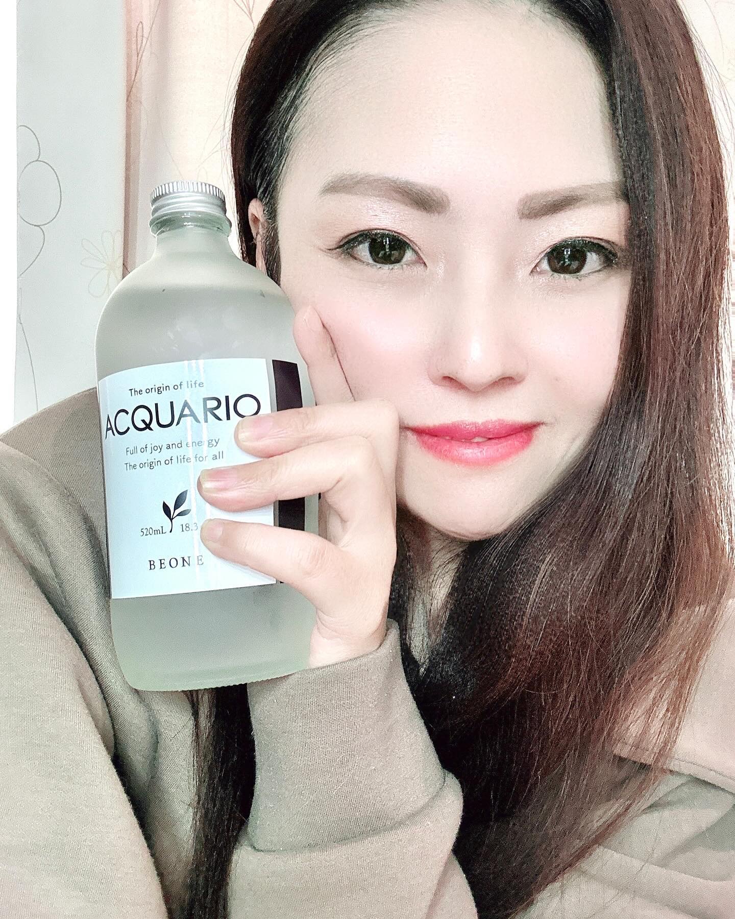 試してみた】バランスウォーター アクアーリオの効果・肌質別の口コミ