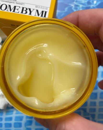 ユズナイアシンアンチブレミッシュセラム/SOME BY MI/美容液を使ったクチコミ(7枚目)