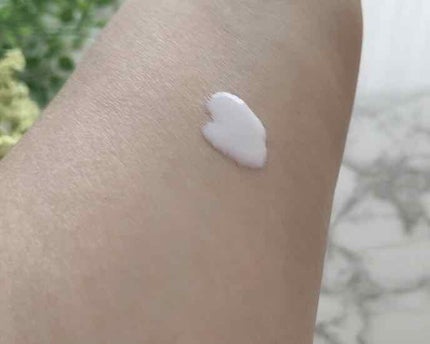 ビオレUV キッズピュアミルク/ビオレ/日焼け止めミルクを使ったクチコミ(2枚目)