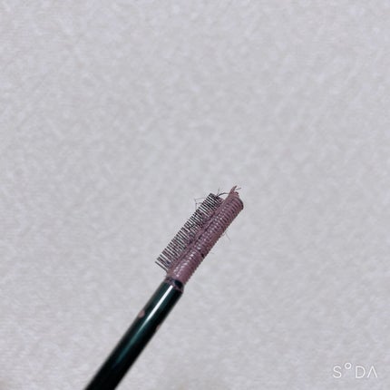 エテュセ アイエディション(マスカラベース)LE 03.ミスティライラック/ettusais/マスカラ下地を使ったクチコミ(1枚目)