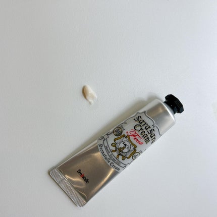 薬用さらさらデオドラントパウダー/デオナチュレ/デオドラント・制汗剤を使ったクチコミ(4枚目)