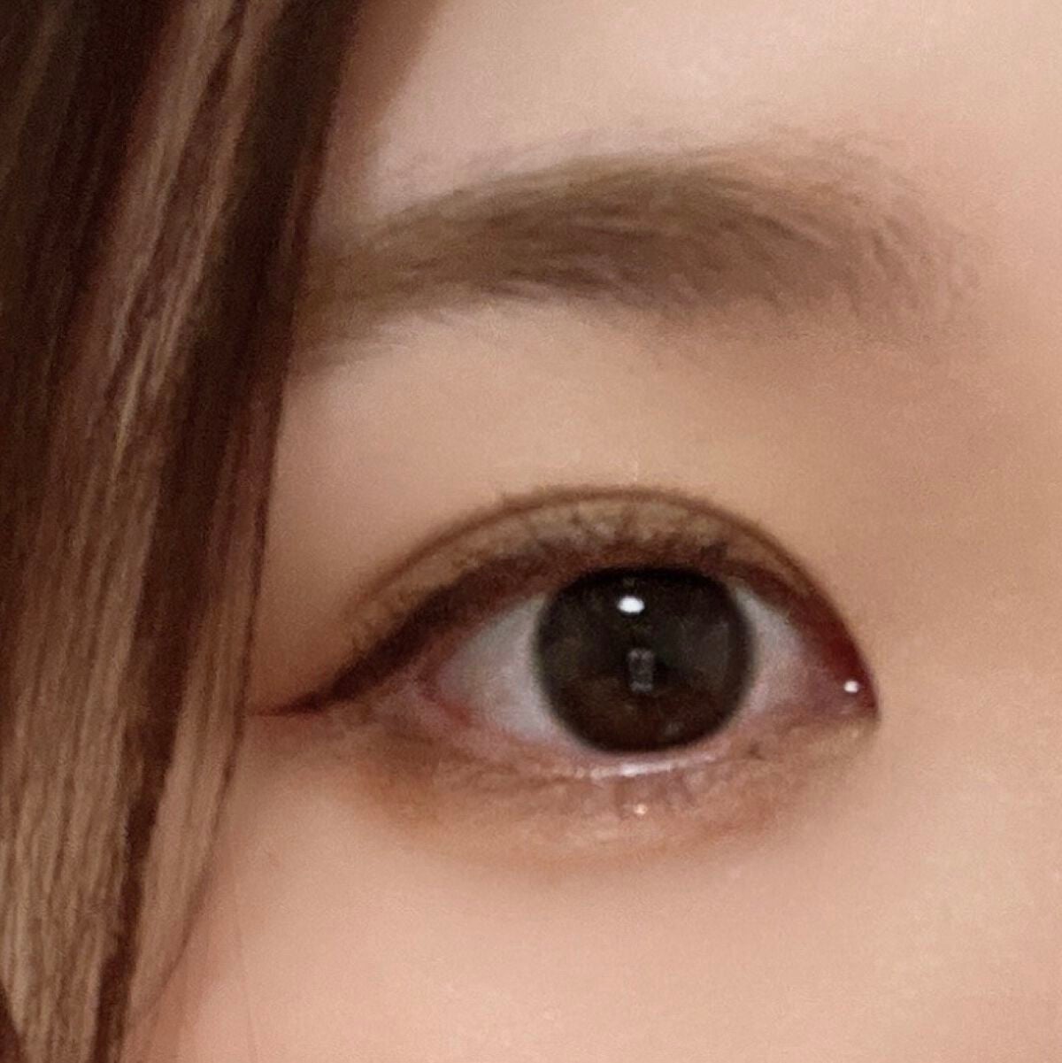 プレイカラー アイシャドウ/ETUDE/アイシャドウパレットを使ったクチコミ(2枚目)