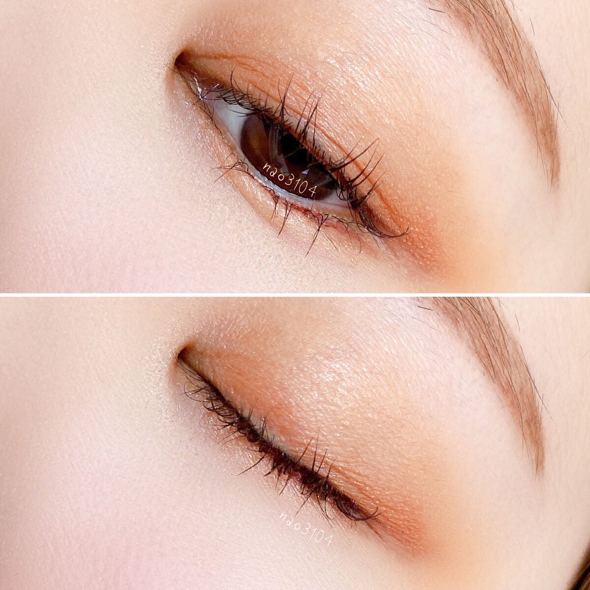 アイパレット/sopo/アイシャドウパレットを使ったクチコミ(7枚目)