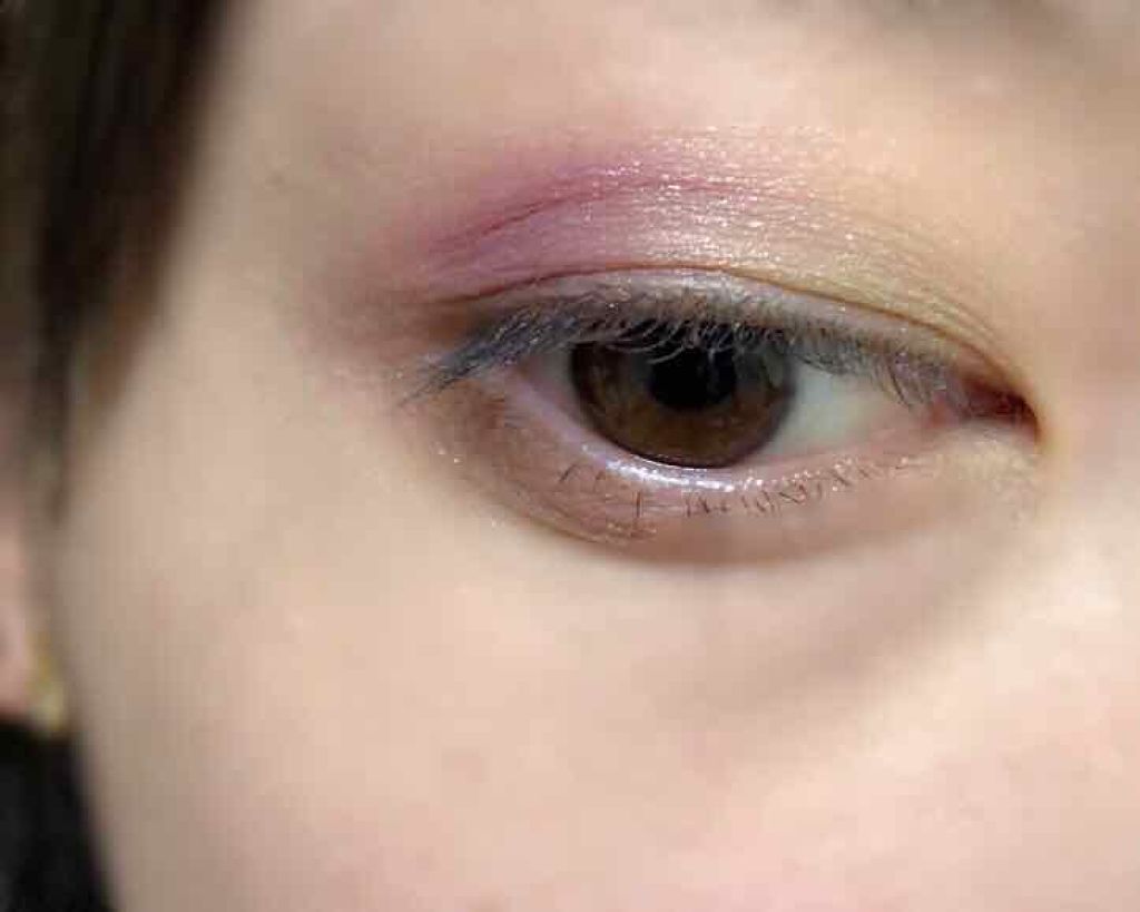 デザイニング カラー アイズ/SUQQU/アイシャドウパレットを使ったクチコミ（3枚目）