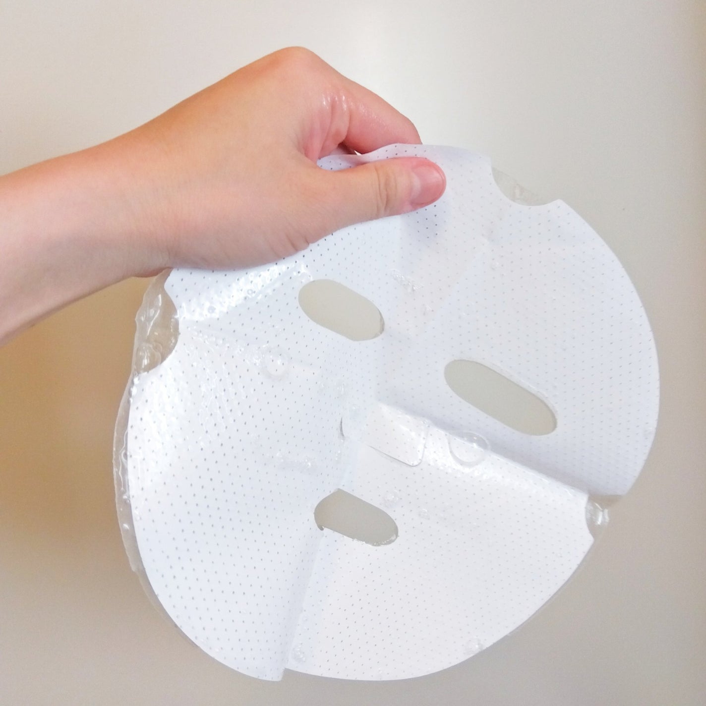 シカアルブチンマスク/NOWATER/シートマスク・パックを使ったクチコミ(3枚目)