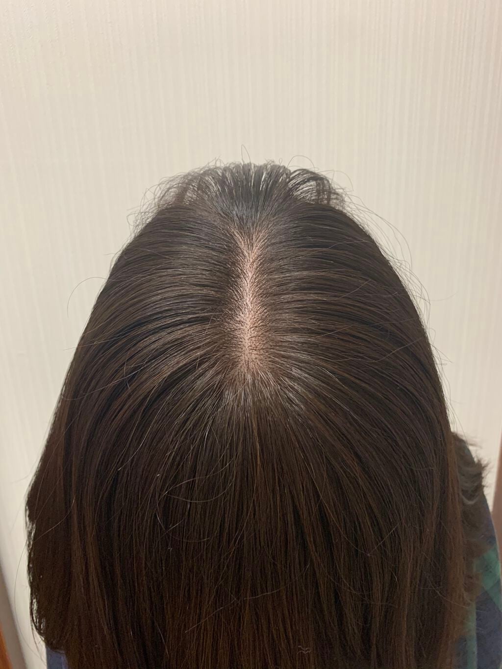 ホイップヘアカラー/ビューティラボ/ヘアカラーを使ったクチコミ(3枚目)