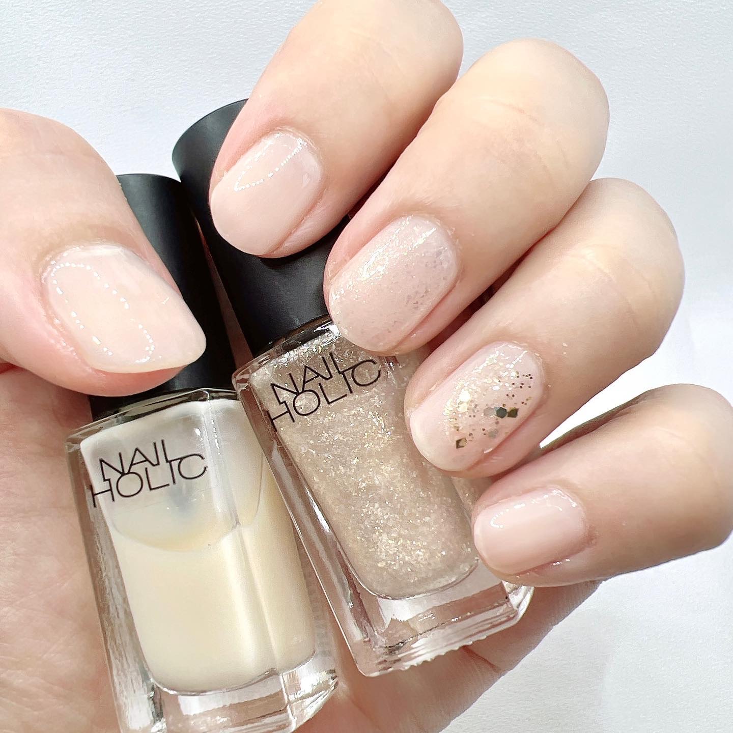 ネイルポリッシュ PLB16 シリウスの光線/PLANET NAIL/マニキュアを使ったクチコミ（1枚目）