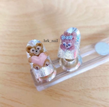 コンパクトジェルライト30/HOMEI/ネイル用品を使ったクチコミ(1枚目)