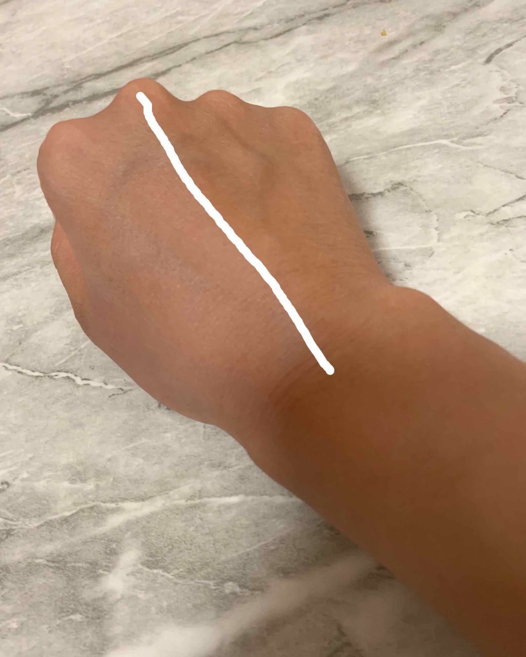 ホワイトニングトーンアップエッセンス/スノービューティー/化粧下地を使ったクチコミ(2枚目)