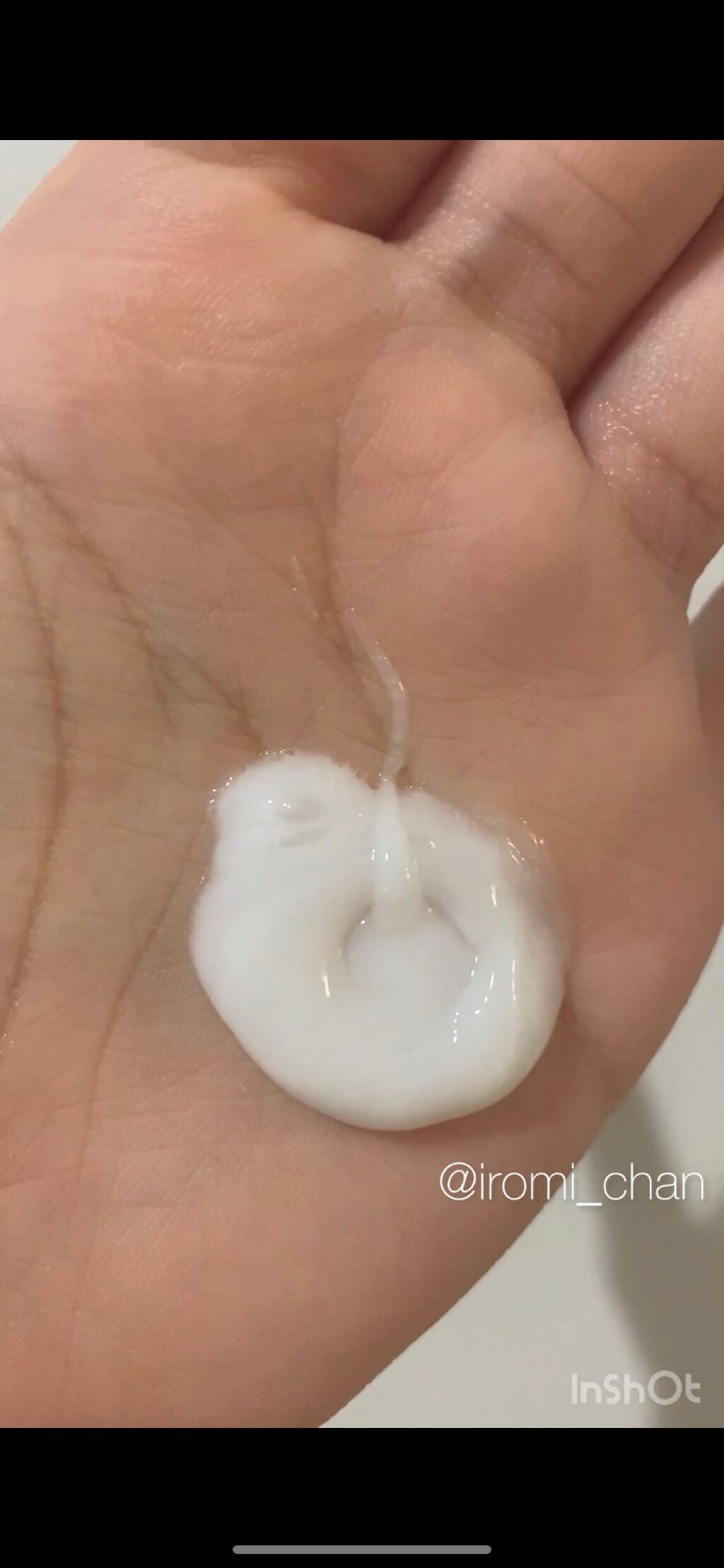 ルミニーク ハピネスブルーム シャンプー/トリートメント/LUX/市販シャンプーを使ったクチコミ(8枚目)