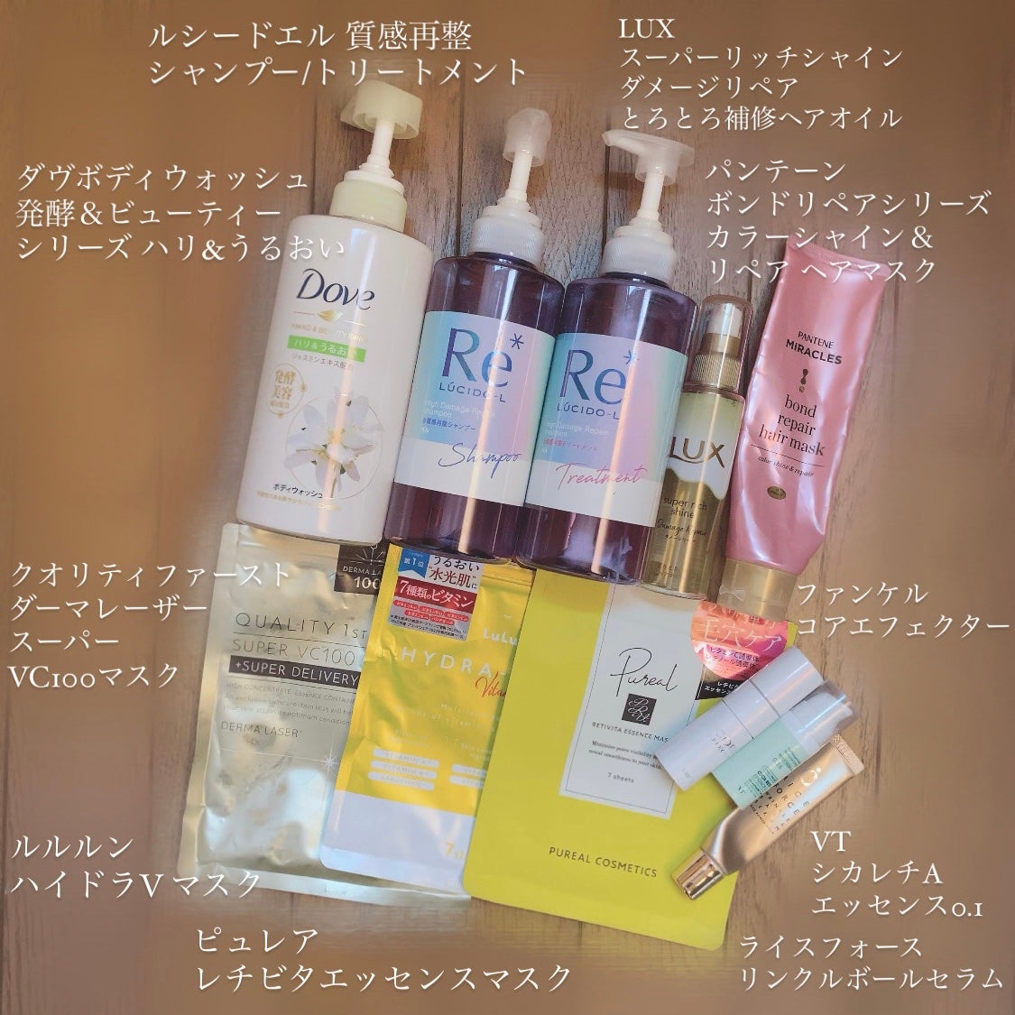 コアエフェクター/ファンケル/美容液を使ったクチコミ(2枚目)