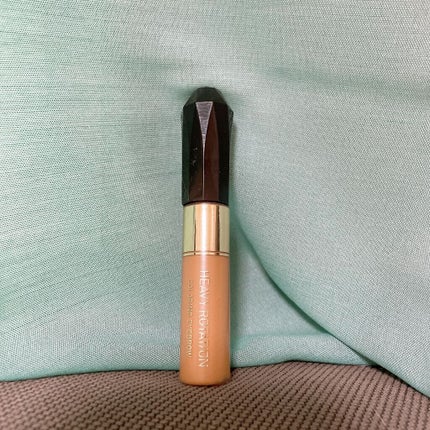 カラーリングアイブロウ/ヘビーローテーション/眉マスカラを使ったクチコミ(1枚目)