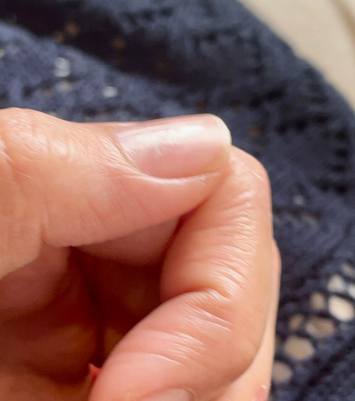 エテュセ クイックケアコート/ettusais/ネイルオイル・トリートメントを使ったクチコミ(1枚目)