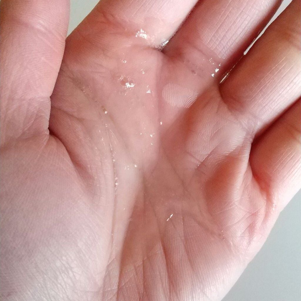 マイルドクレンジング/ビオンセマジック/クレンジングウォーターを使ったクチコミ(2枚目)