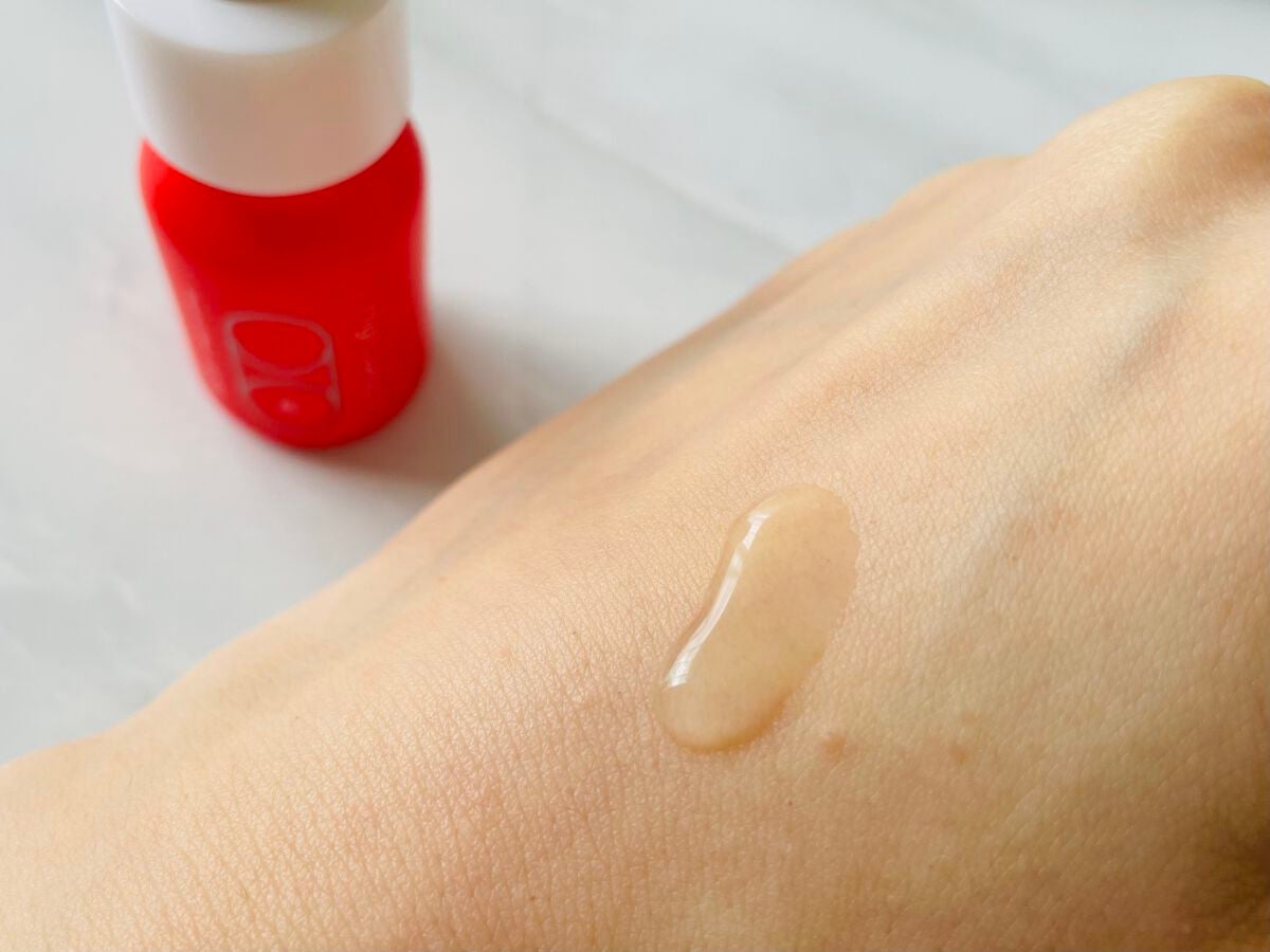 ハイジャンプ30/SISI/美容液を使ったクチコミ(4枚目)