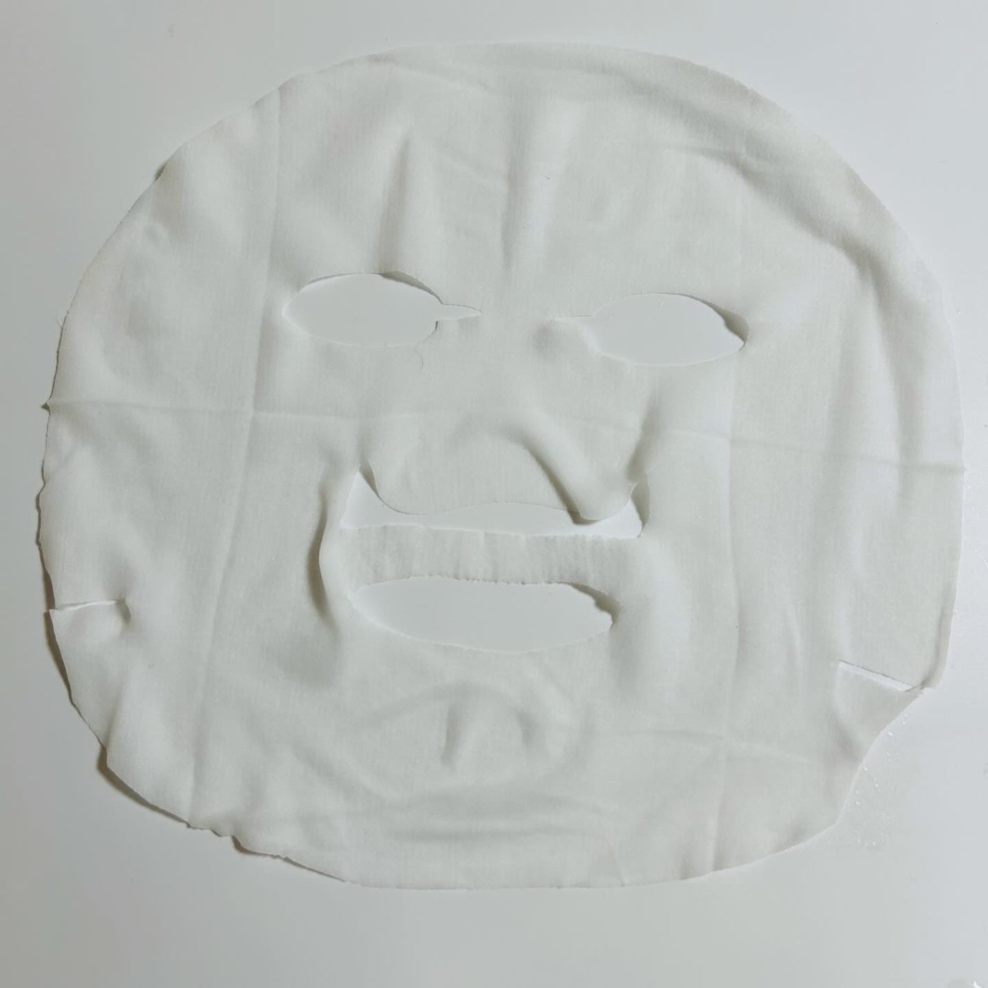 山梨・長野ルルルン(桃の香り)/ルルルン/シートマスク・パックを使ったクチコミ(2枚目)