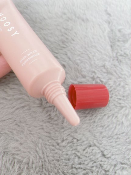 ウインクウィッチアイエッセンス/CHOOSY/アイケア・アイクリームを使ったクチコミ(2枚目)