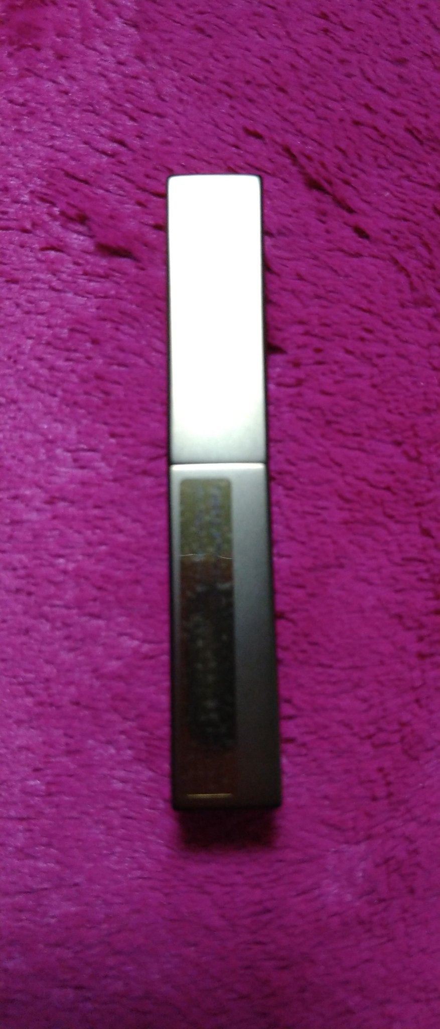 ルヴァントリップケアティント K/THREE/口紅を使ったクチコミ(4枚目)