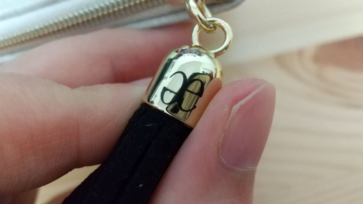 コフレ タンタシオン/Elégance/メイクアップキットを使ったクチコミ(8枚目)