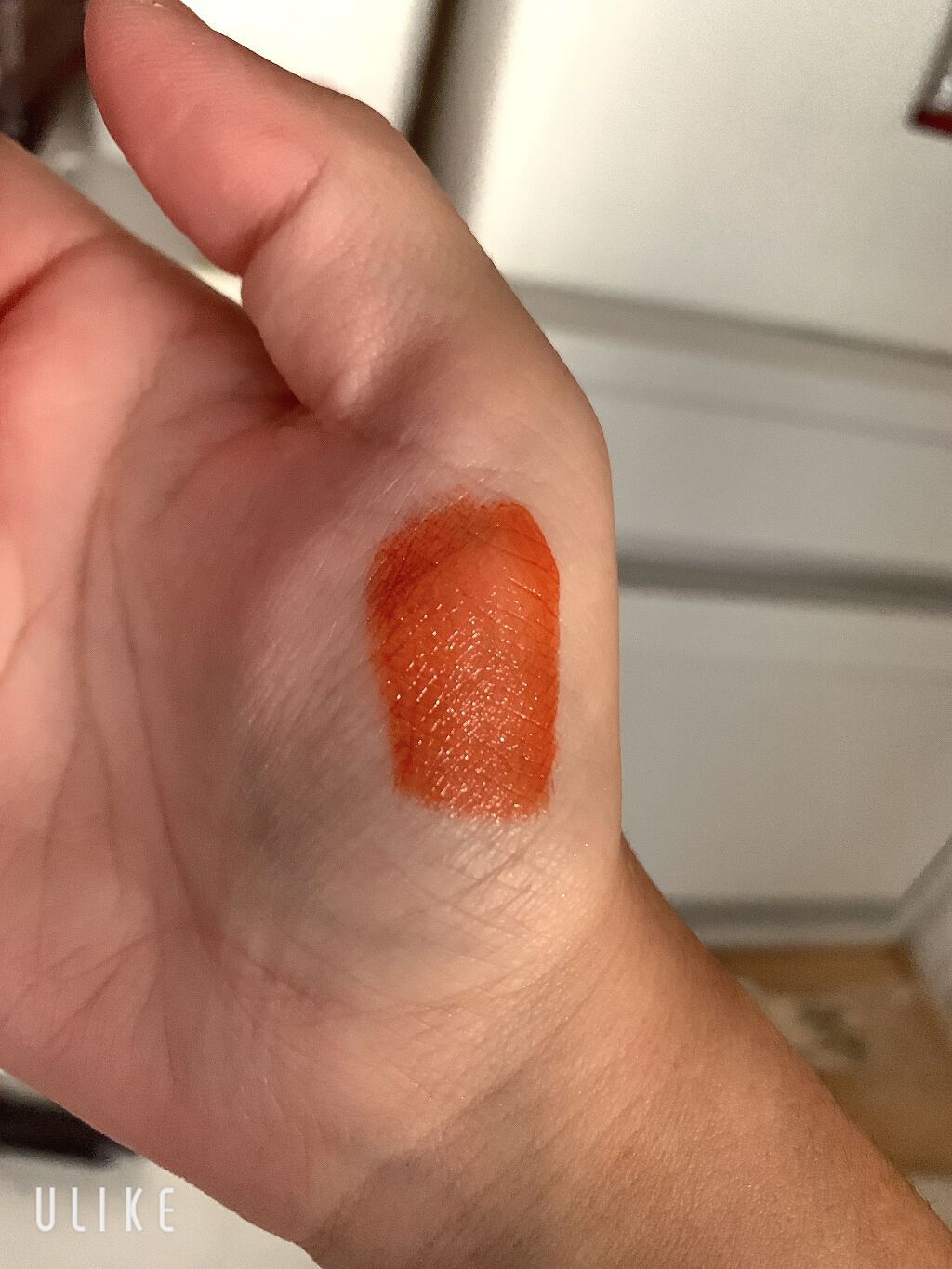 リップグロス/サンリオ/リップグロスを使ったクチコミ（3枚目）