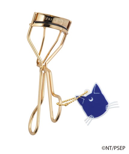 shu uemura ゴールド アイラッシュカーラー