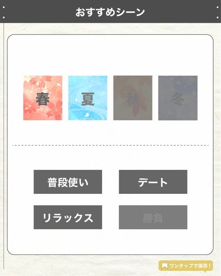 エスログ┊1日1分のモテ香水紹介 on LIPS 「.『男女兼用清潔香水』🌳製品情報🌳KILIANPARISバンブ..」(6枚目)