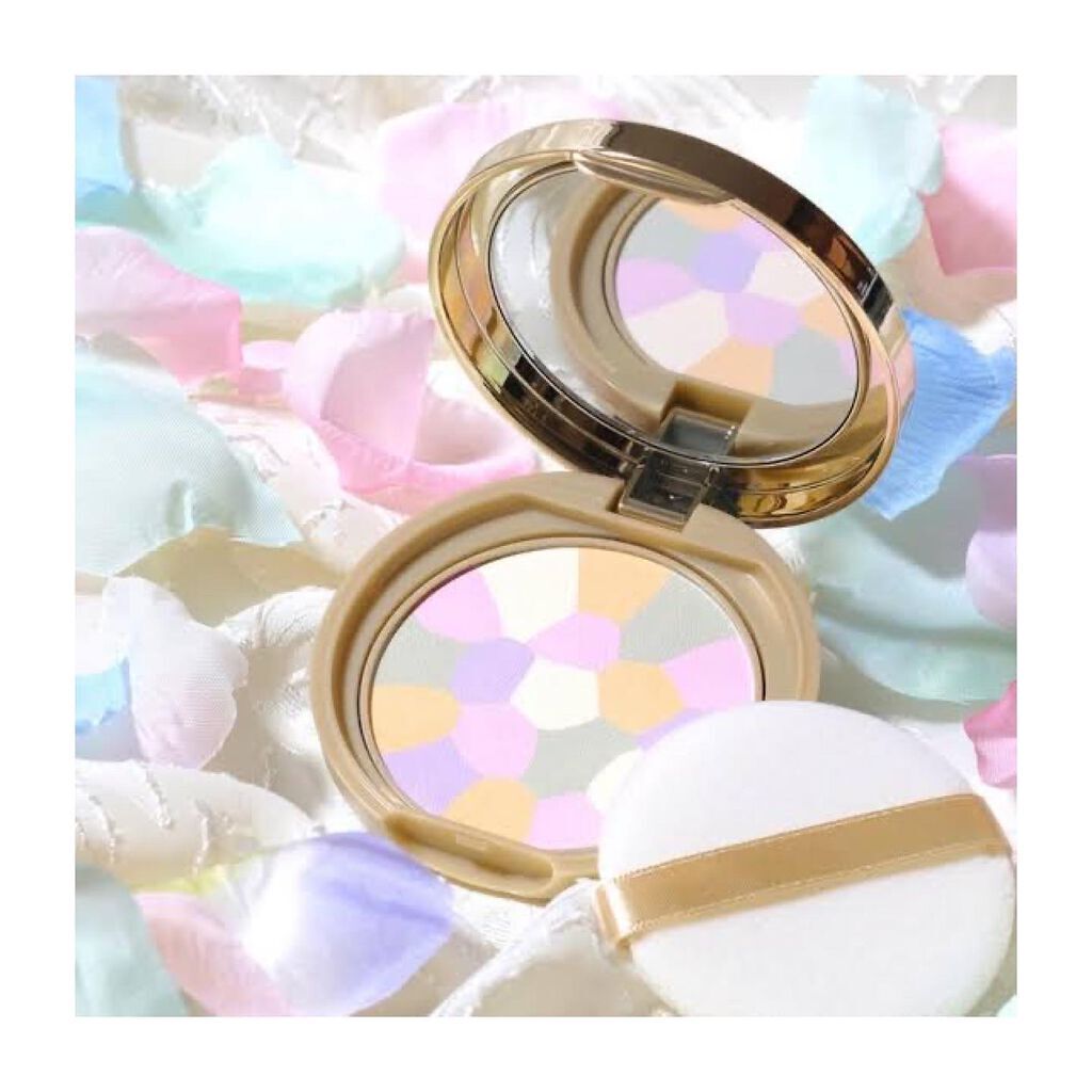 miu on LIPS 「..メイク仕上げの透明感を持続させてくれるフィニッシュパウダー..」(1枚目)