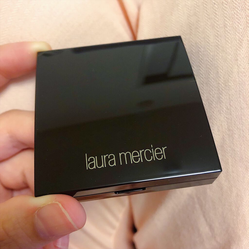 ブラッシュ カラー インフュージョン/ローラ メルシエ/パウダーチークを使ったクチコミ(1枚目)