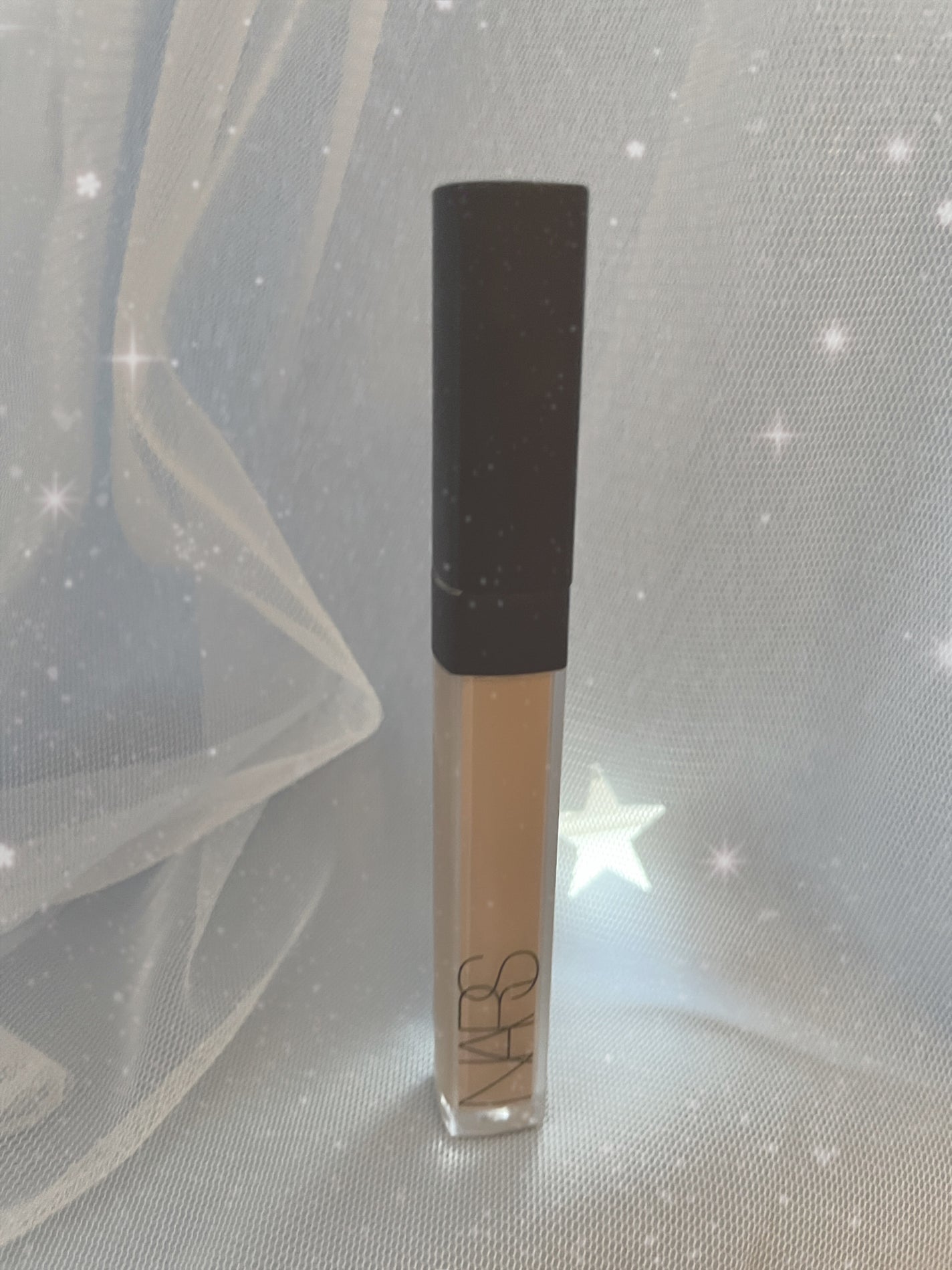 ラディアントクリーミーコンシーラー/NARS/リキッドコンシーラーを使ったクチコミ(1枚目)