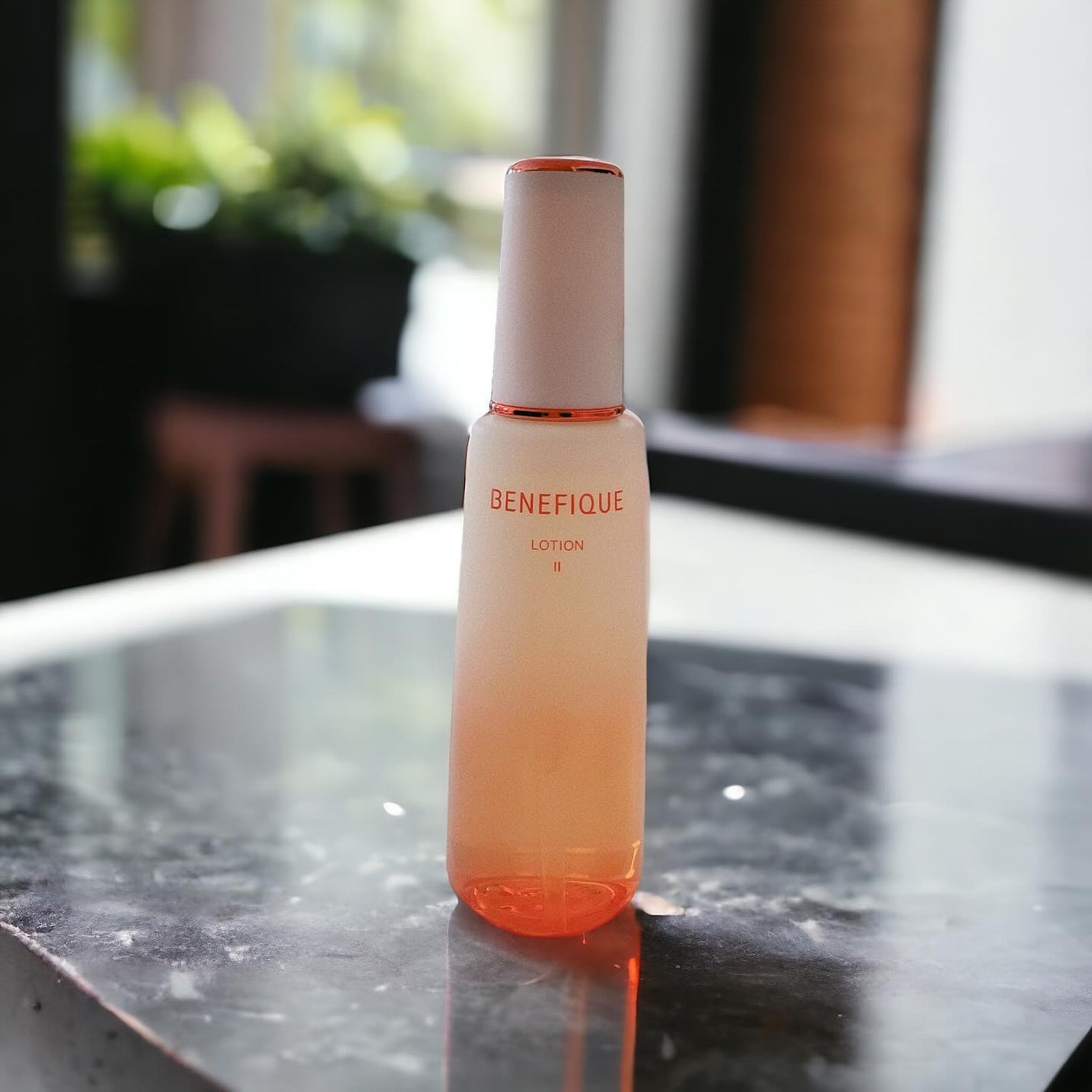 orange_glow_kwm on LIPS 「ベネフィークの商品モニターに協力中です。ベネフィークローション..」(1枚目)