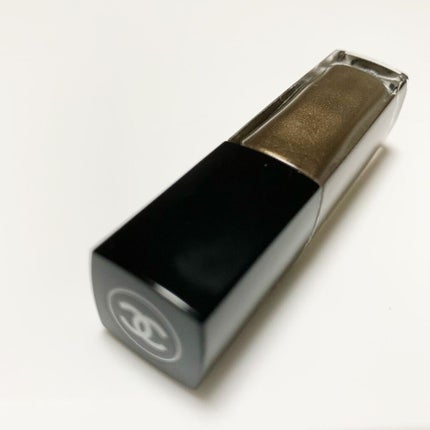 オンブル プルミエール ラック/CHANEL/リキッドアイシャドウを使ったクチコミ(1枚目)