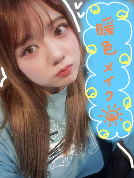 サーカスシリーズ グロッシーリップスティック /FlowerKnows/口紅を使ったクチコミ(1枚目)