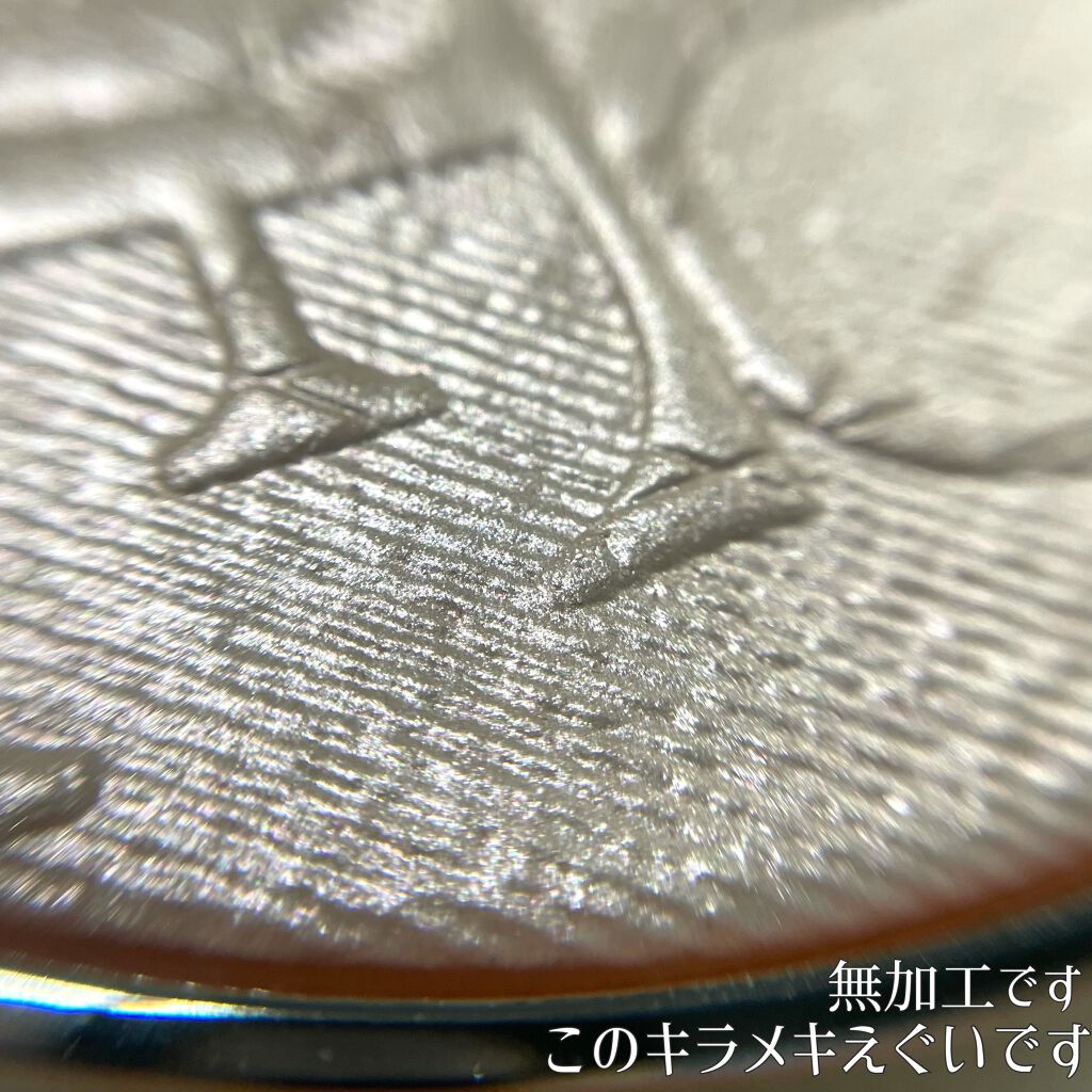 ディオールスキン ミネラル ヌード ルミナイザー パウダー/Dior/プレストパウダーを使ったクチコミ(5枚目)