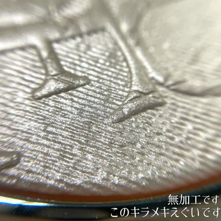 ディオールスキン ミネラル ヌード ルミナイザー パウダー/Dior/プレストパウダーを使ったクチコミ(5枚目)