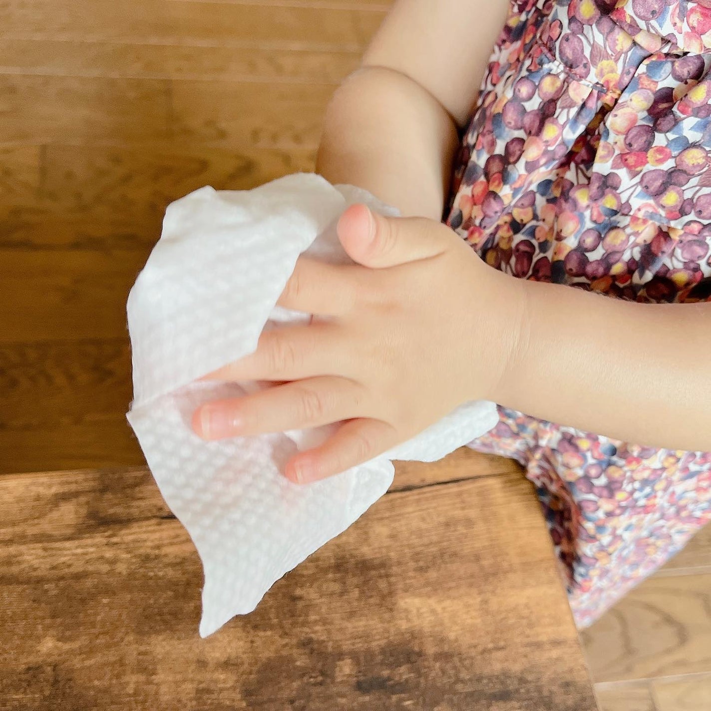 サンちゃん on LIPS 「厚い!大きい!しっかりとした厚みがあるから破けにくく使いやすい..」(8枚目)