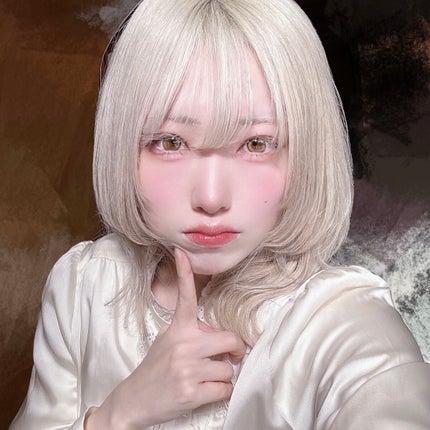 ラブシルクブラッシュ/Laka/パウダーチークを使ったクチコミ(4枚目)