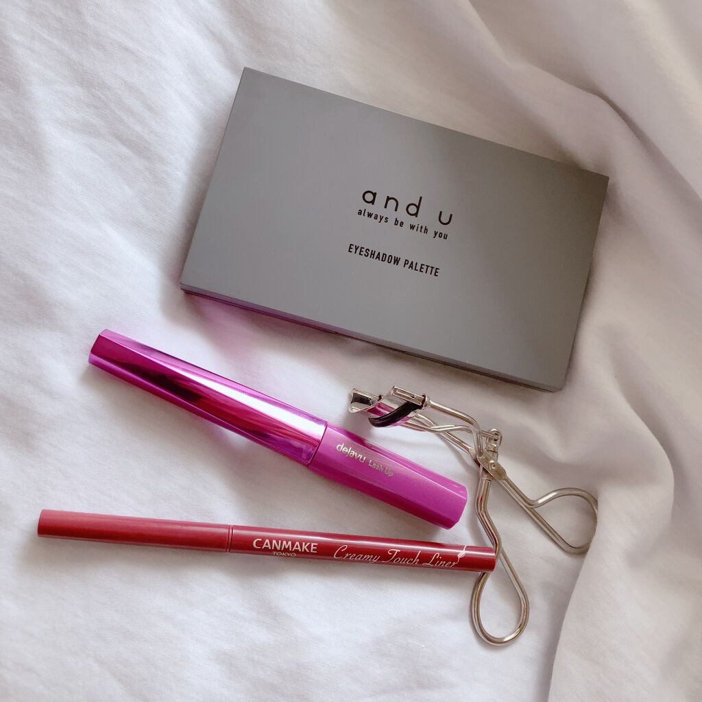 NO.71 アイラッシュカーラー/コージー/ビューラーを使ったクチコミ(4枚目)