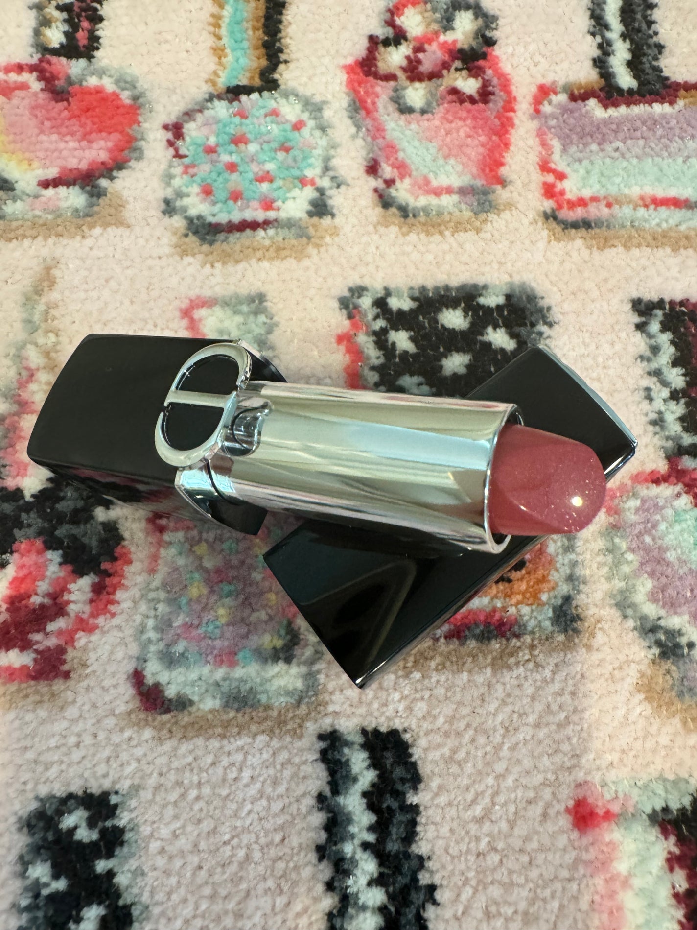 ルージュ ディオール/Dior/口紅を使ったクチコミ(1枚目)