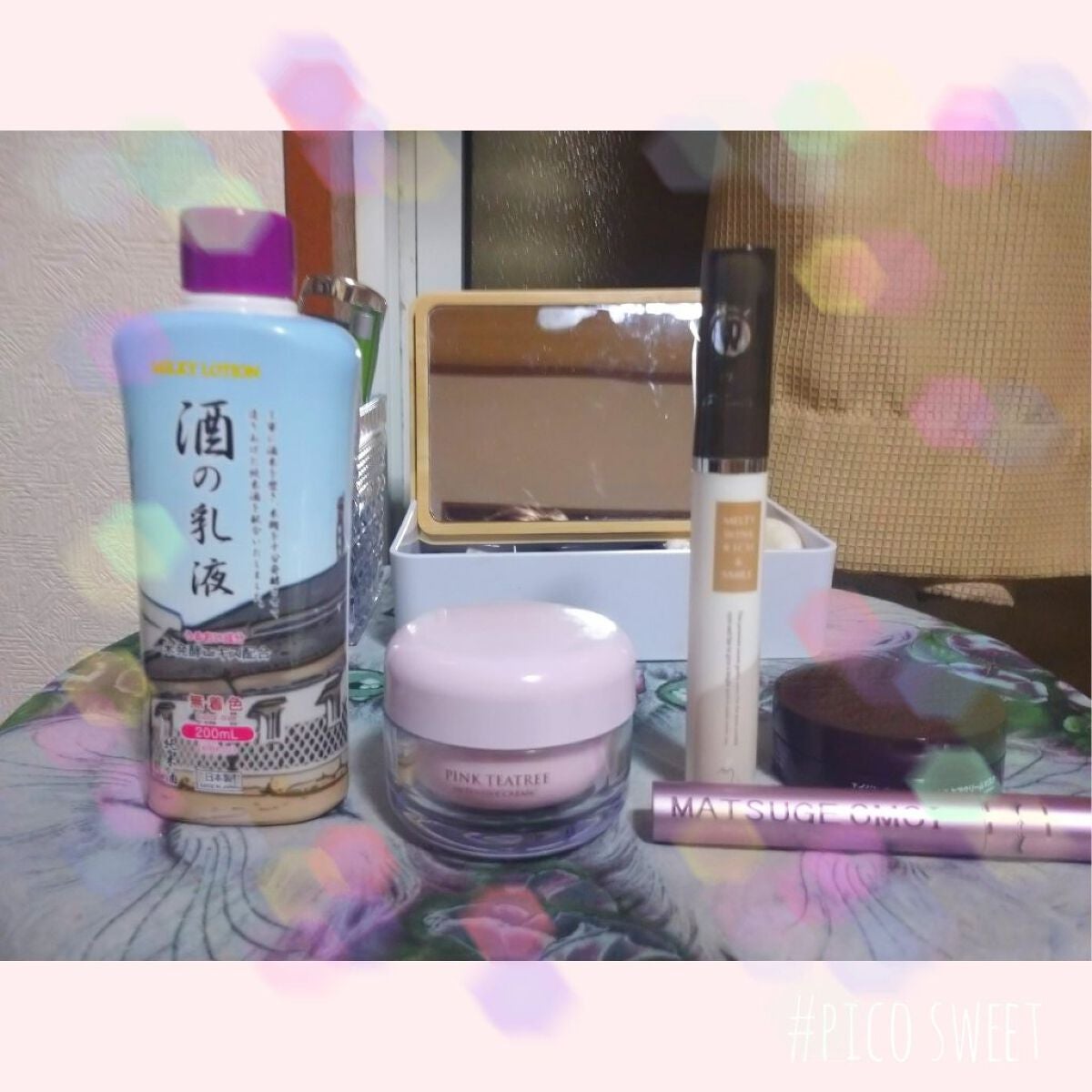 POWER 10 FORMULA VE EFFECTOR/It's skin/美容液を使ったクチコミ(3枚目)