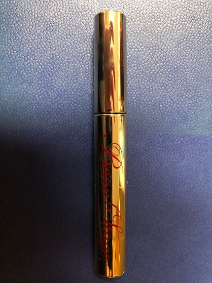 ビューステージ アイラッシュセラム/ビューステージ コスメティック/まつげ美容液を使ったクチコミ(1枚目)