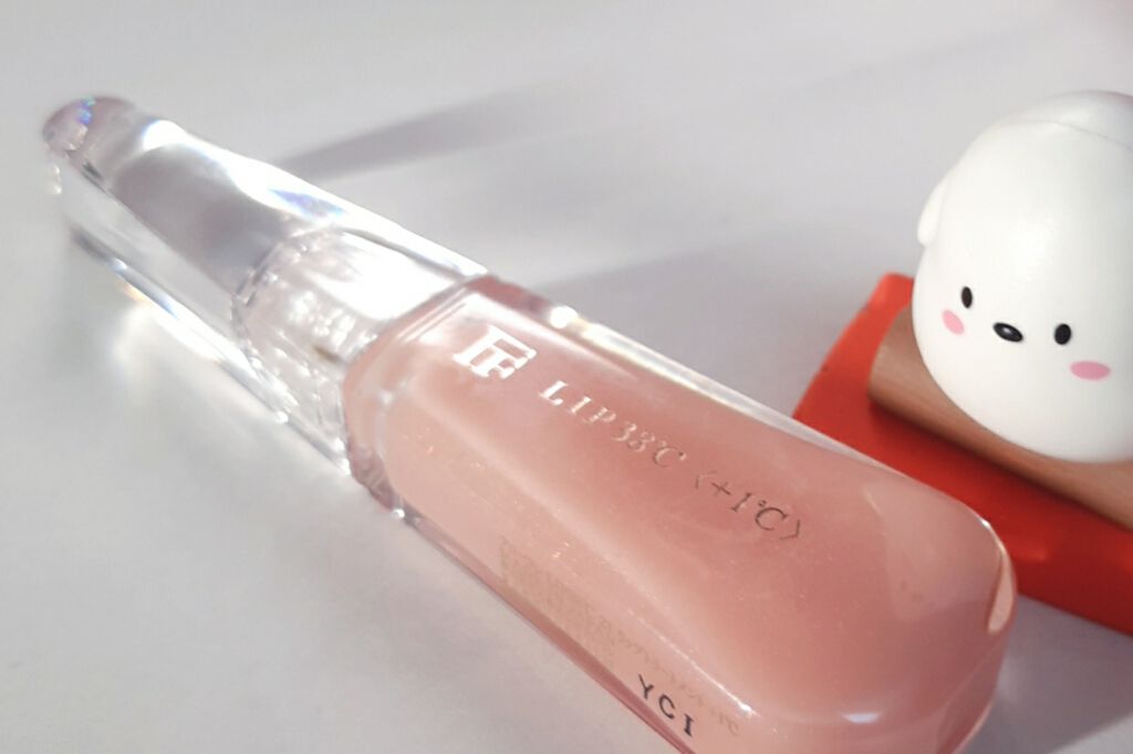 38°C / 99°F リップトリートメント (リップ美容液)/UZU BY FLOWFUSHI/リップケアを使ったクチコミ（1枚目）