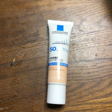 UVイデア XL ティント/ラ ロッシュ ポゼ/化粧下地を使ったクチコミ(1枚目)