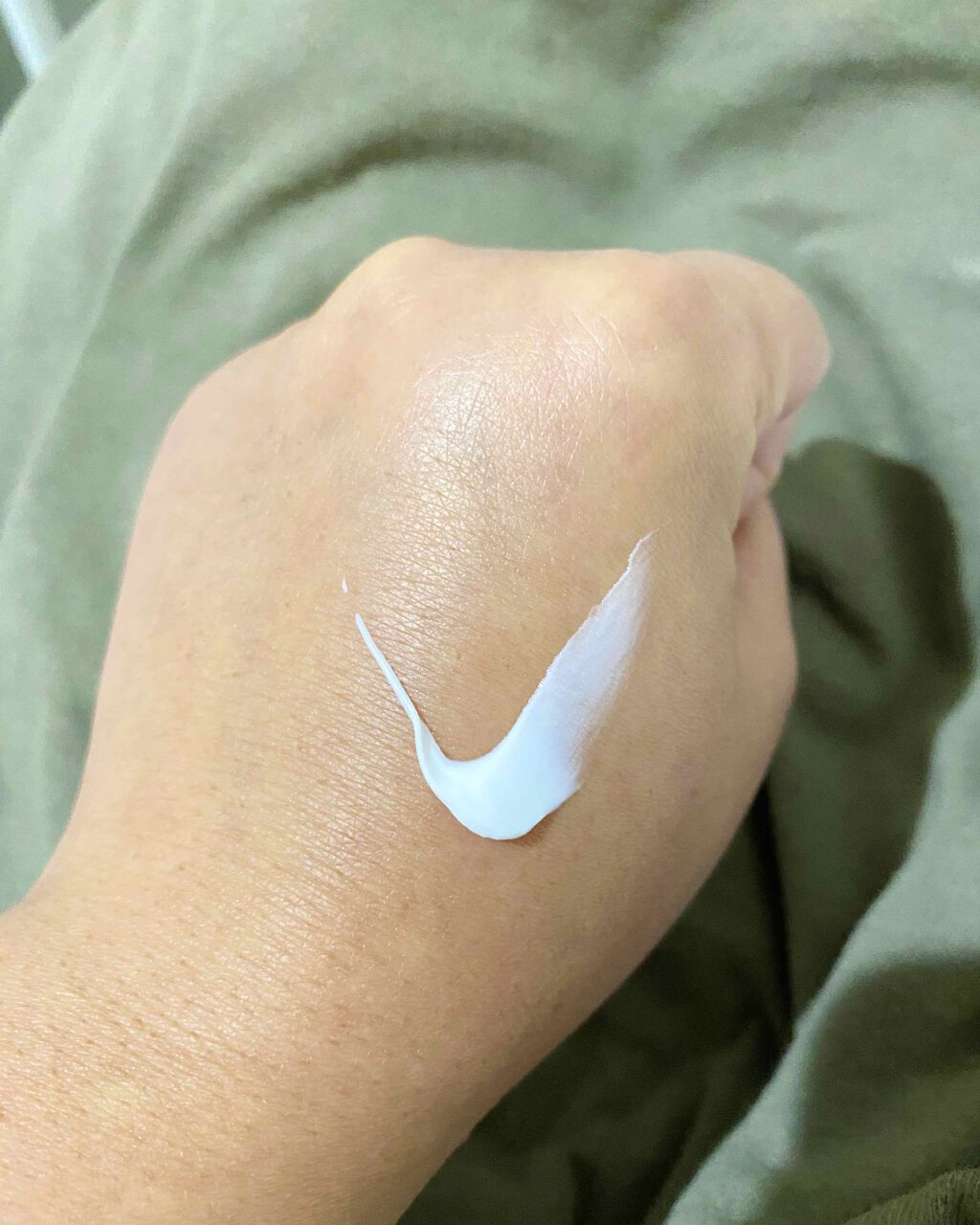 パーフェクトホワイトクレイ/SENKA（専科）/洗顔フォームを使ったクチコミ（2枚目）