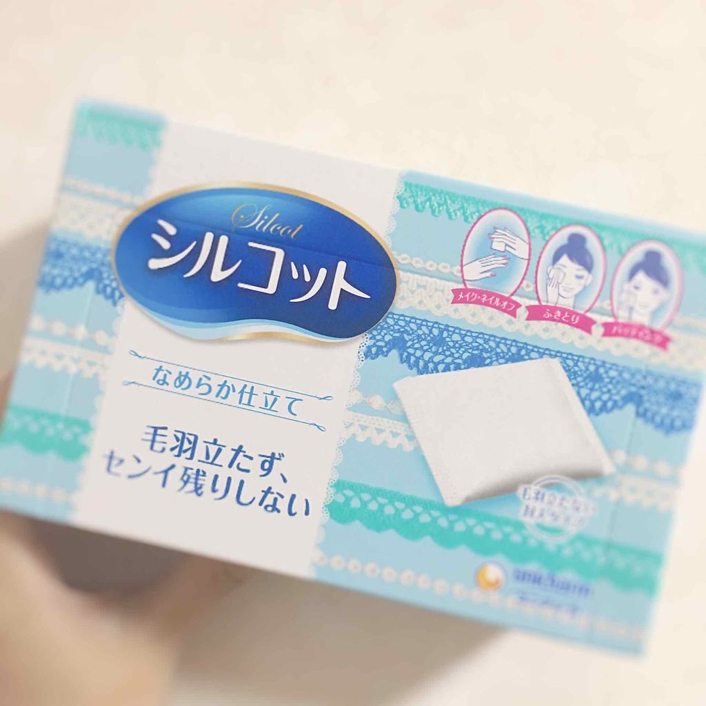 オードムーゲ 薬用ローション(ふきとり化粧水)/オードムーゲ/拭き取り化粧水を使ったクチコミ(2枚目)