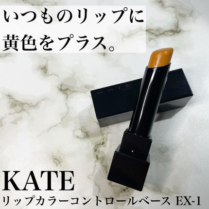 ケイト リップモンスター/KATE/口紅を使ったクチコミ(1枚目)