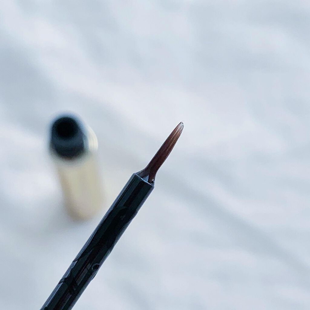 ラッシュプログラム /ISEHAN Lab./まつげ美容液を使ったクチコミ(4枚目)