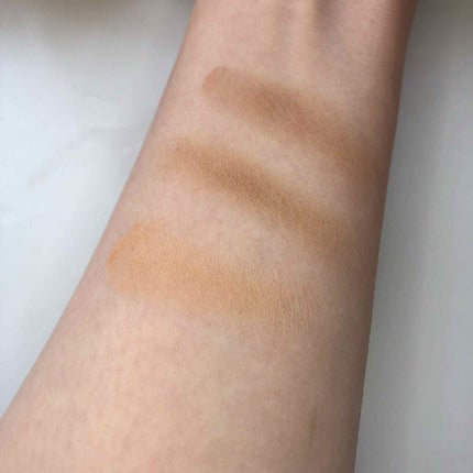 アートクラスバイロダン シェーディング/too cool for school/シェーディングを使ったクチコミ(2枚目)