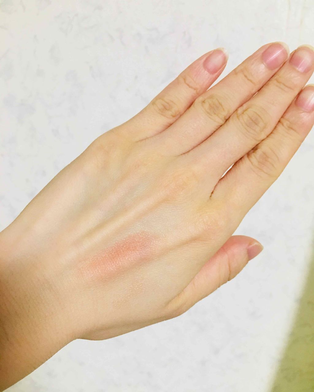 シアチークリップバター/SHIRO/ジェル・クリームチークを使ったクチコミ（2枚目）