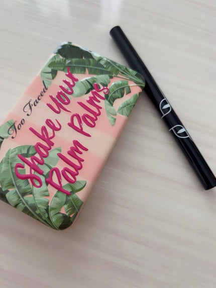 gatto lash ガットラッシュ/水橋保寿堂製薬/リキッドアイライナーを使ったクチコミ(2枚目)